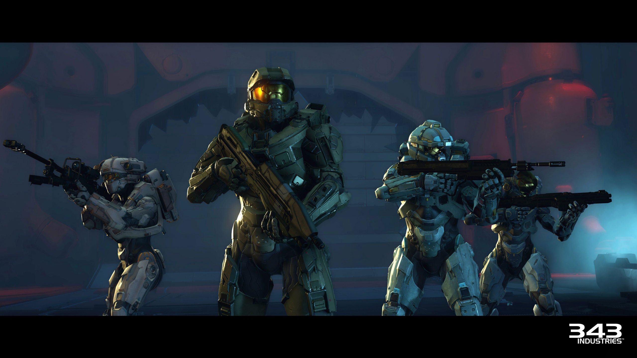 Halo 5: Guardians (Edición Coleccionista) - Imagen 23